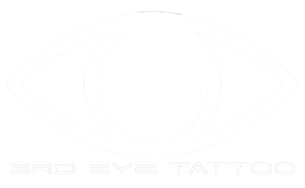 3rd Eye Tattoo - Largo, FL